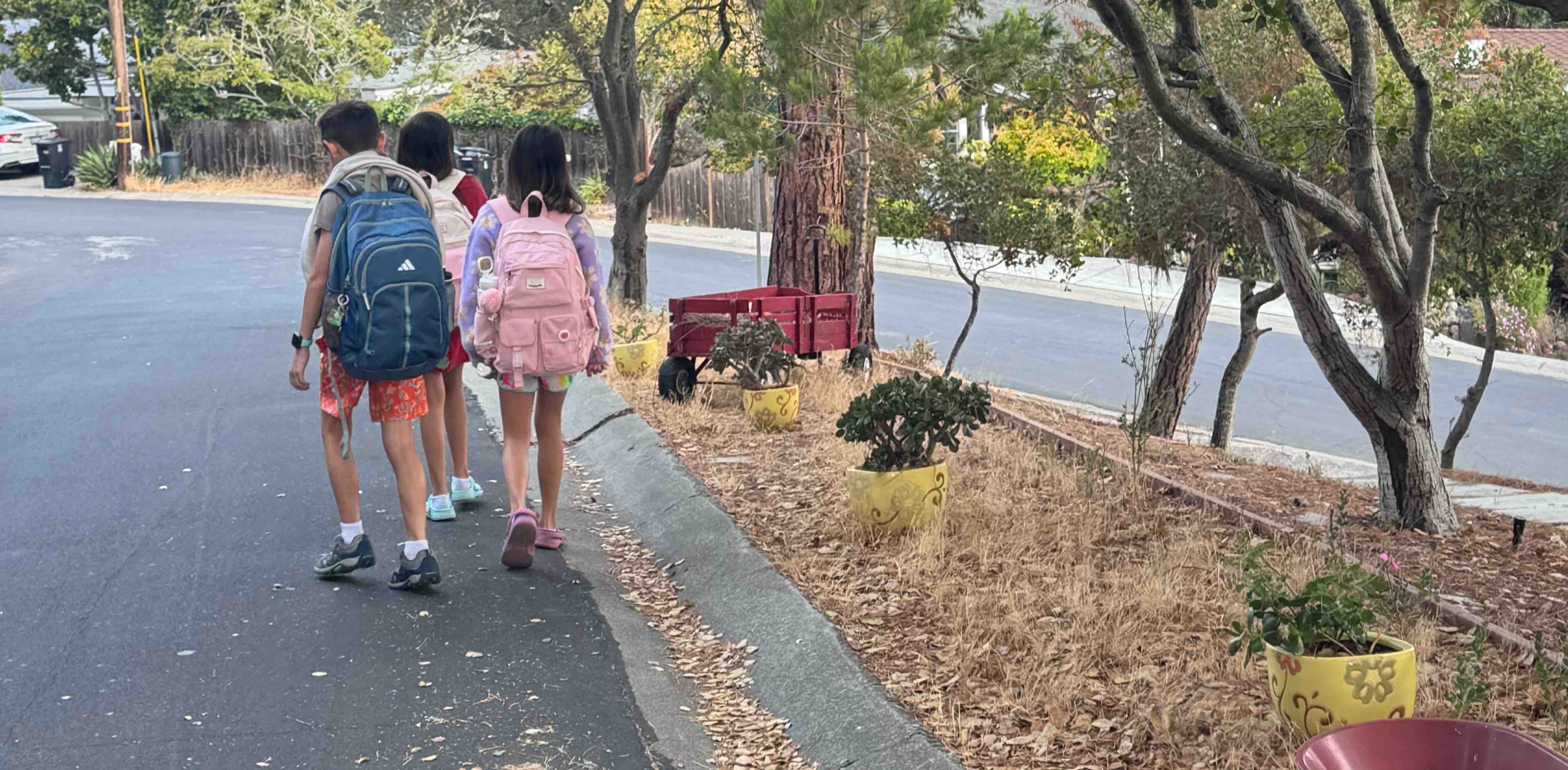 challenge background