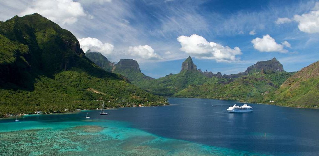 challenge background