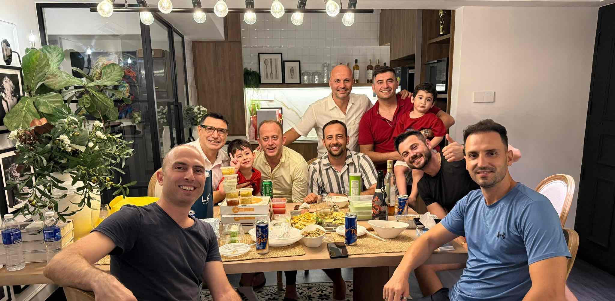 challenge background