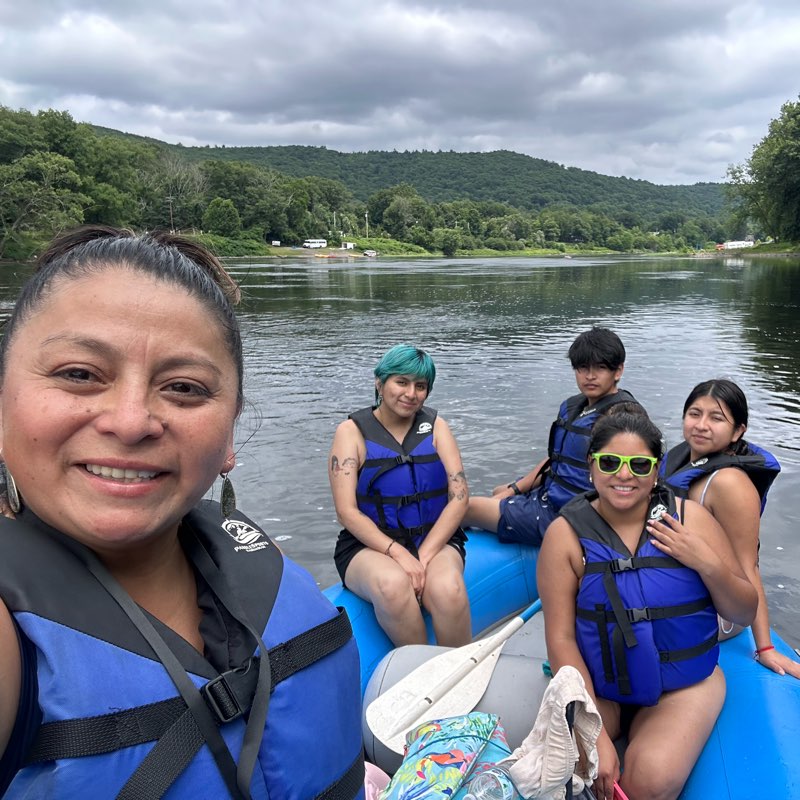 Water Rapid Survivors🌊 logo