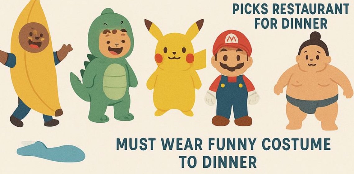 challenge background