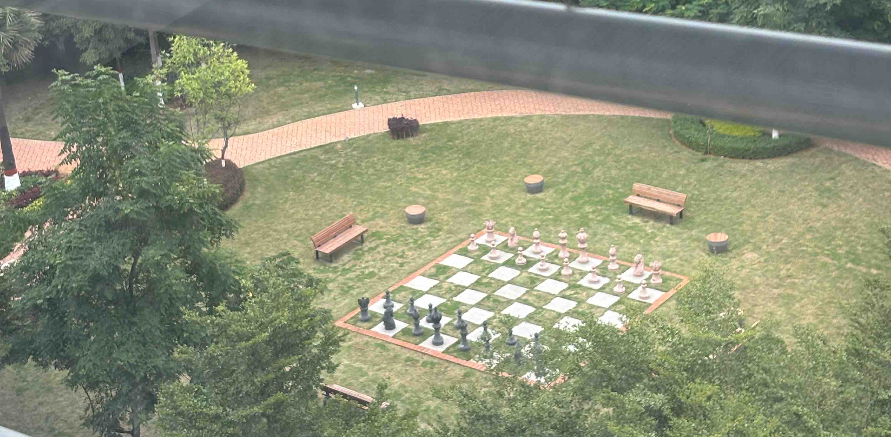 challenge background