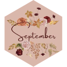 September Half Marathon Step Estimate Daily Points icon
