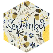 September Marathon Step Estimate Daily Points icon