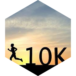 Fall 90 Days Challenge- 10K Daily icon