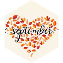 September 3 km Step Estimate Daily Points icon