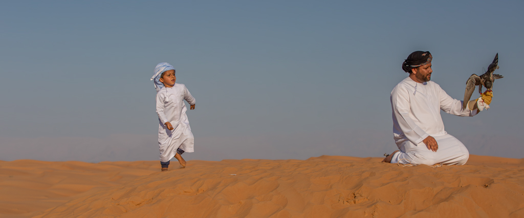 challenge background