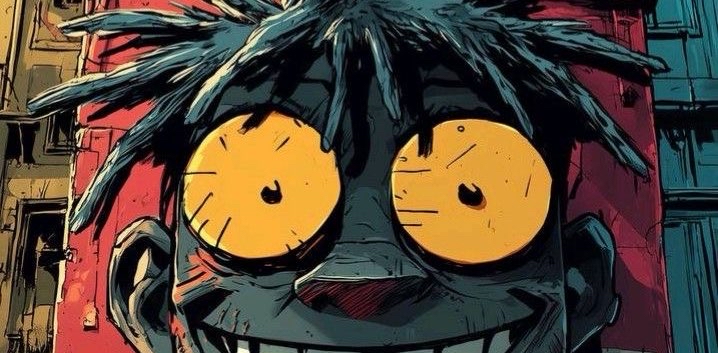 challenge background