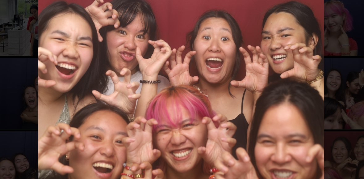 challenge background