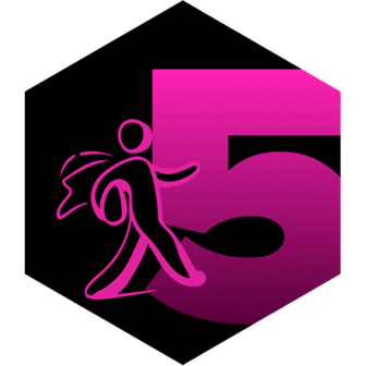 Команда #5 icon