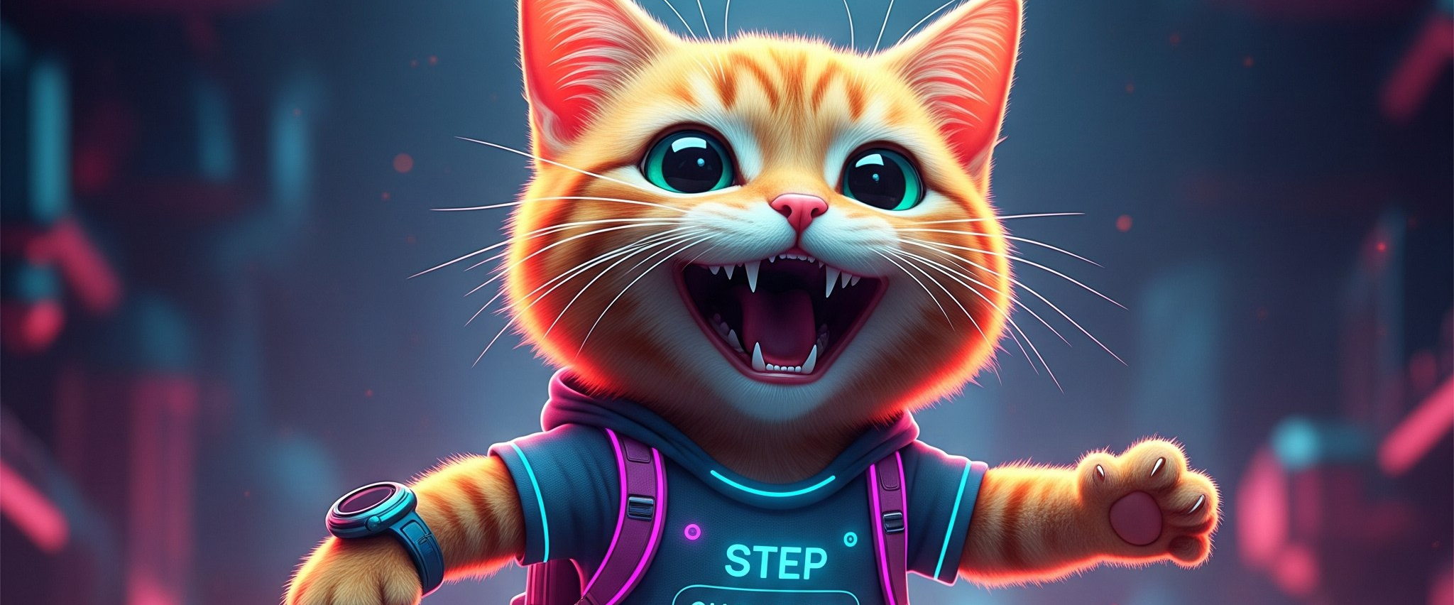 challenge background