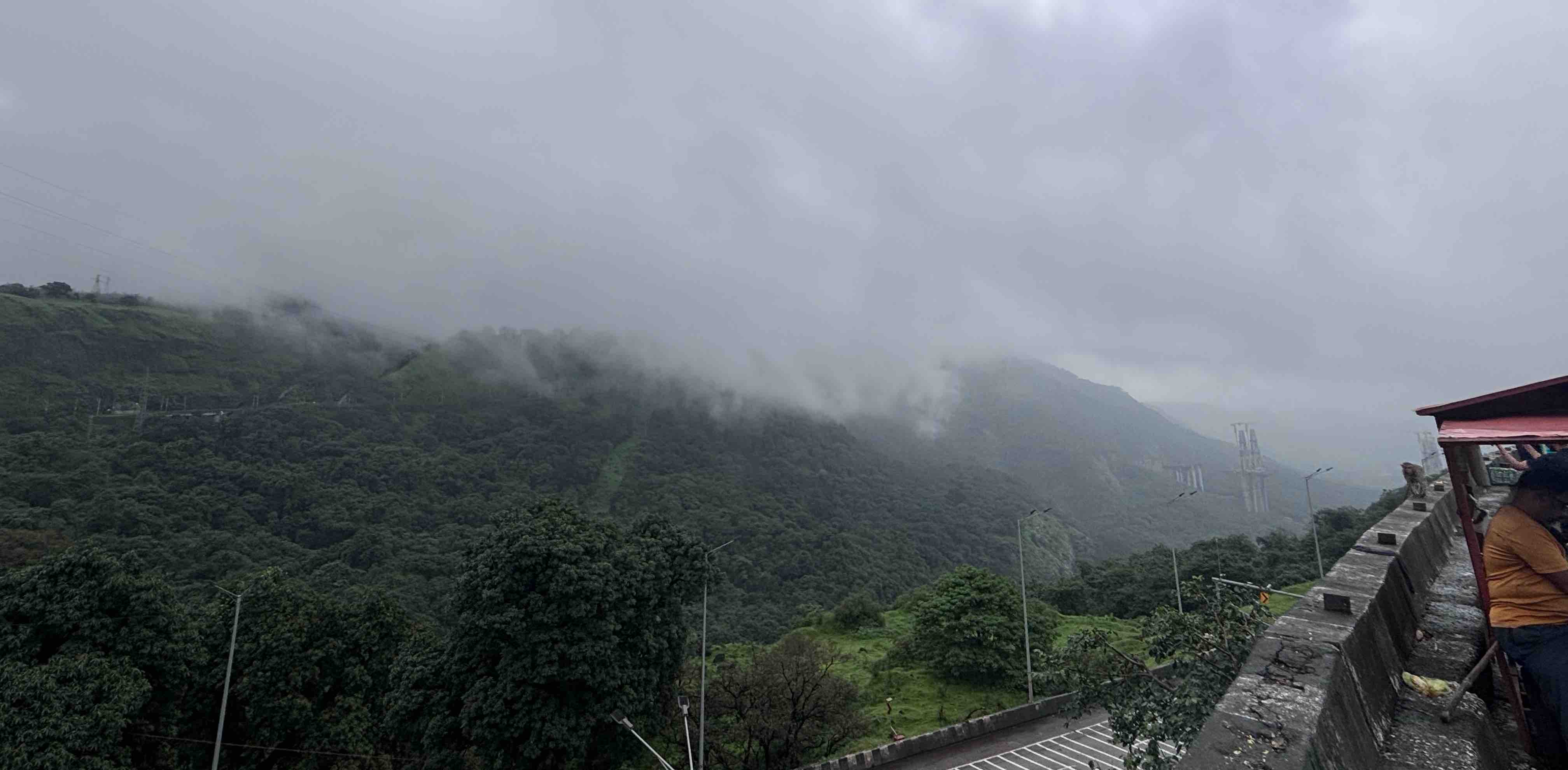 challenge background