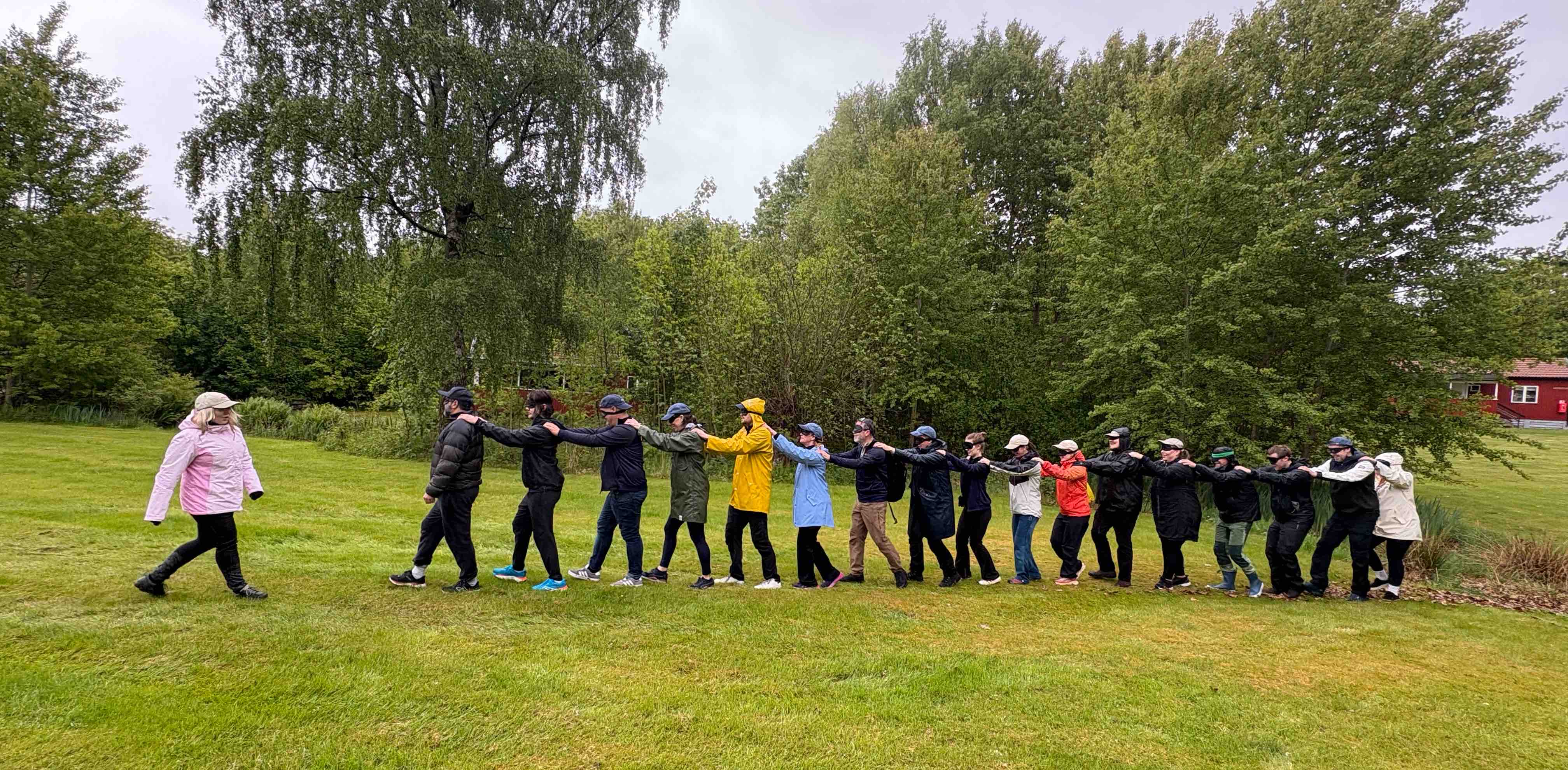 challenge background