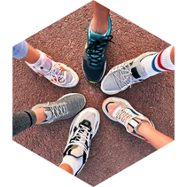 Осень🍂 Групповая цель по шагам👣 icon