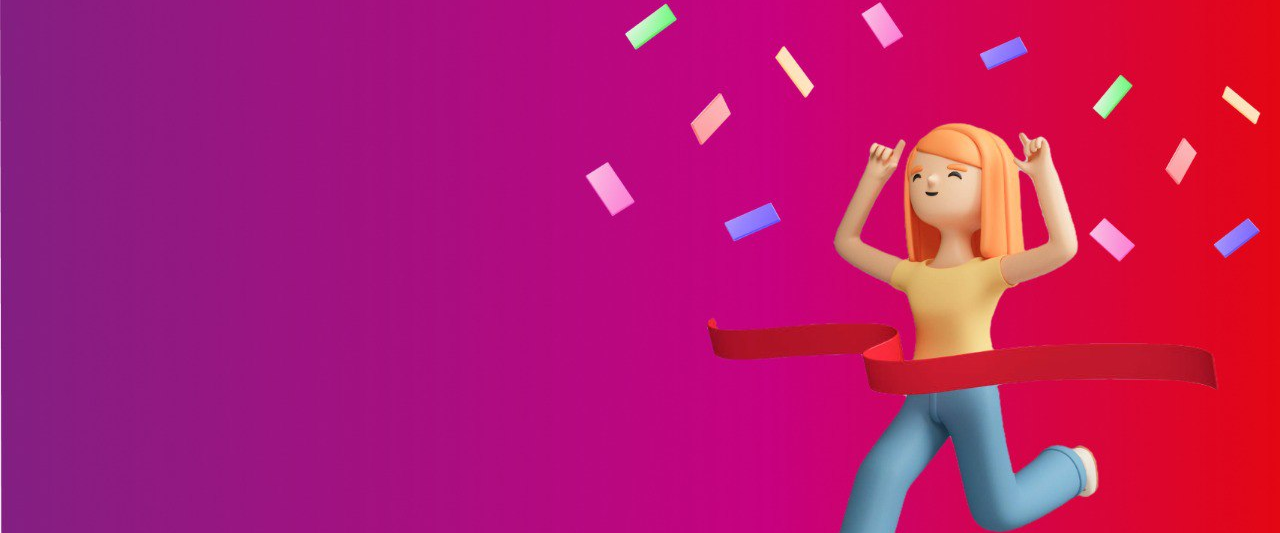 challenge background