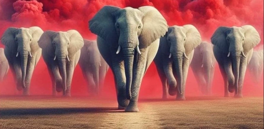 challenge background