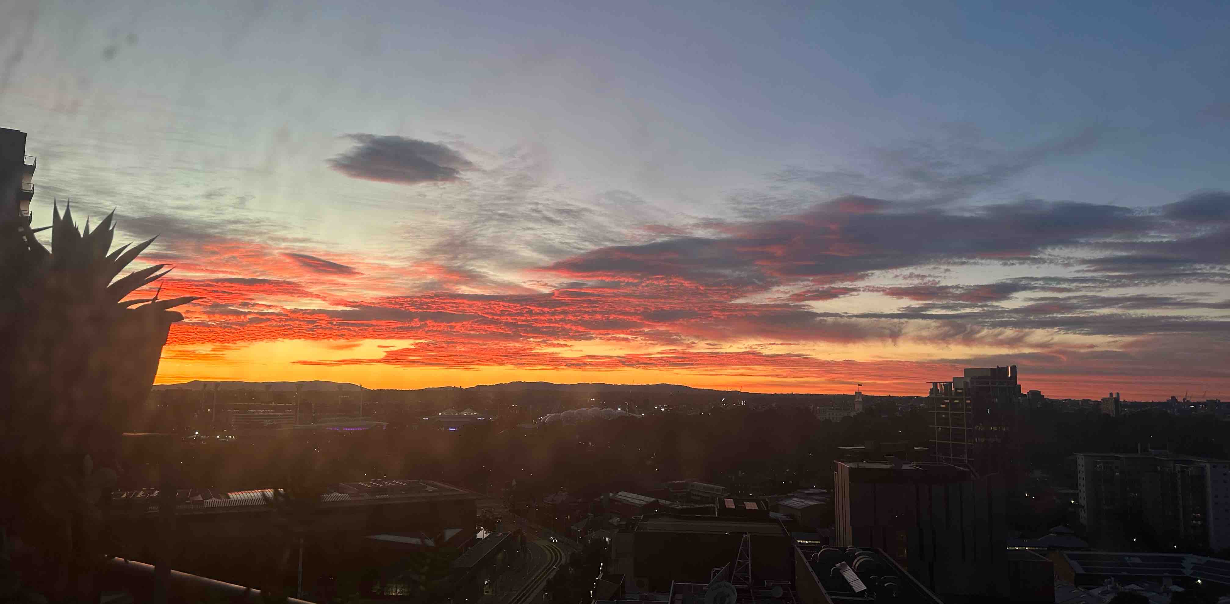 challenge background