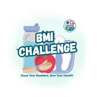 challenge badge