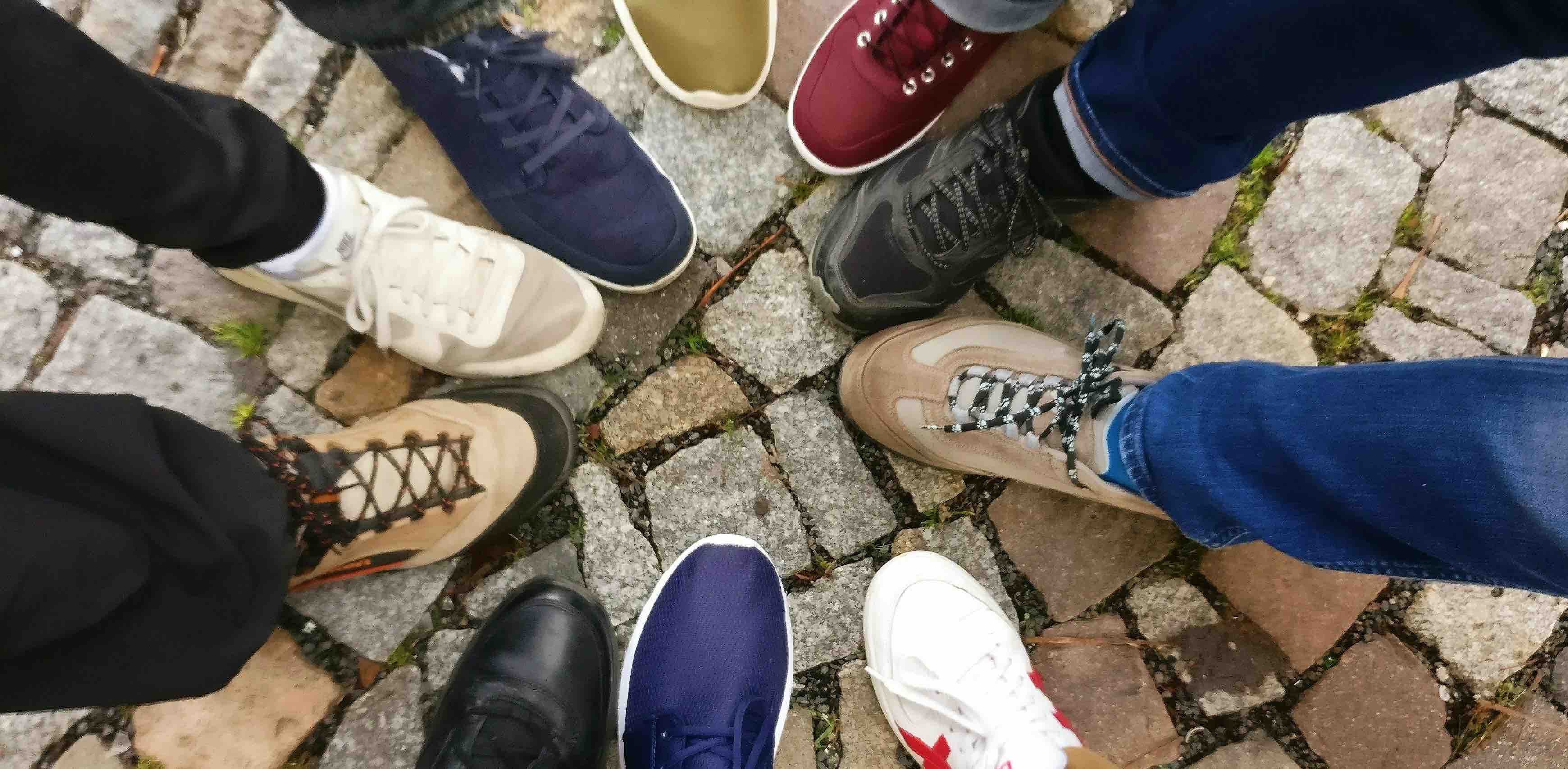 challenge background