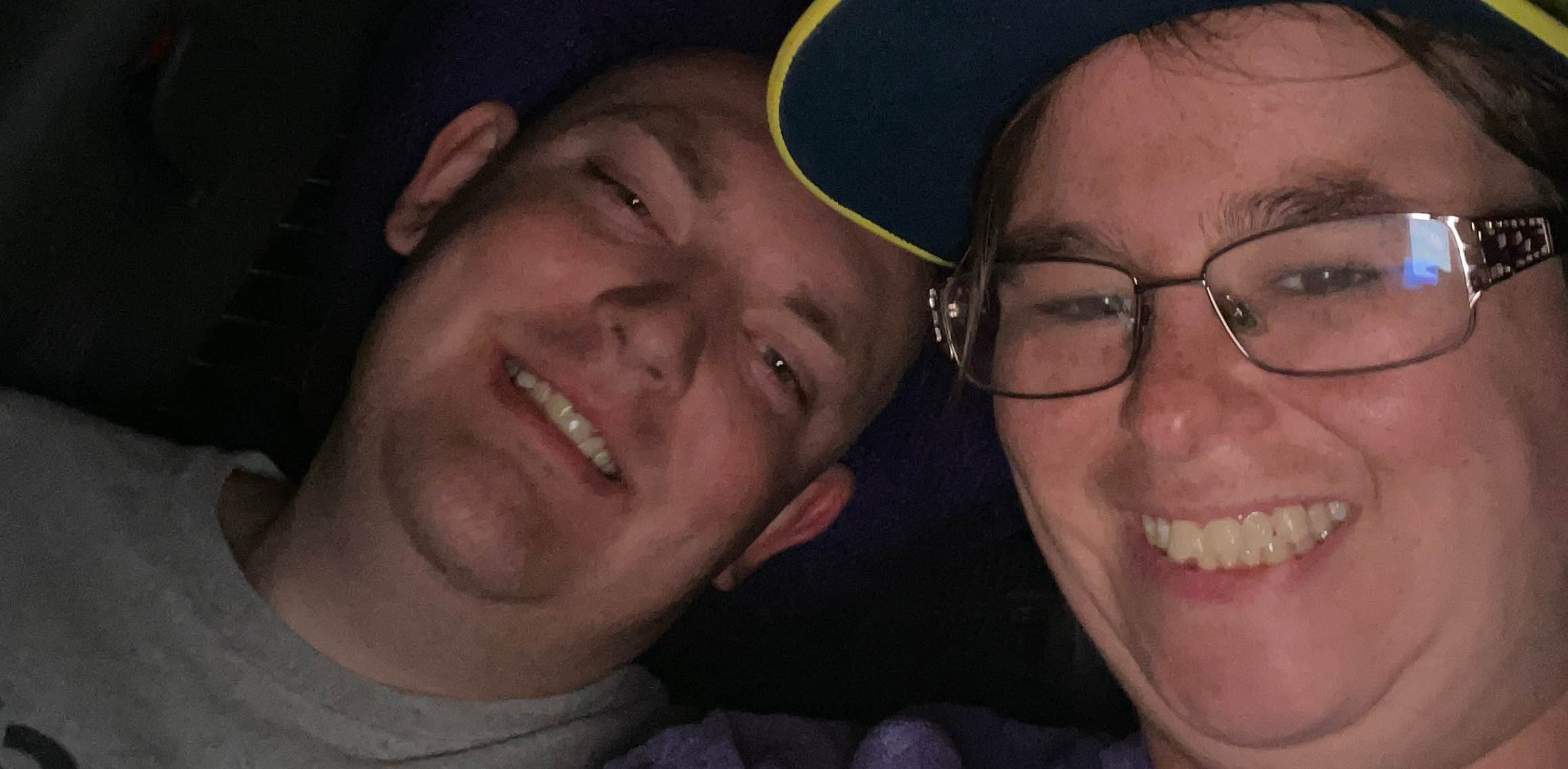 challenge background