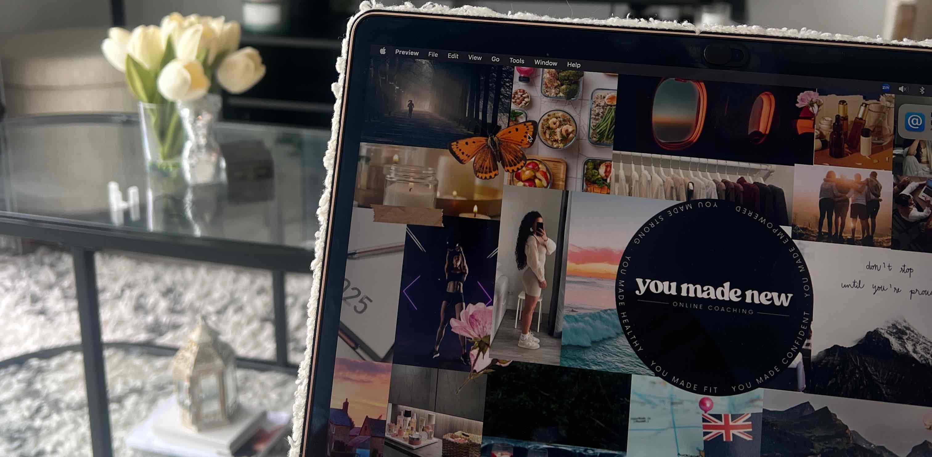 challenge background