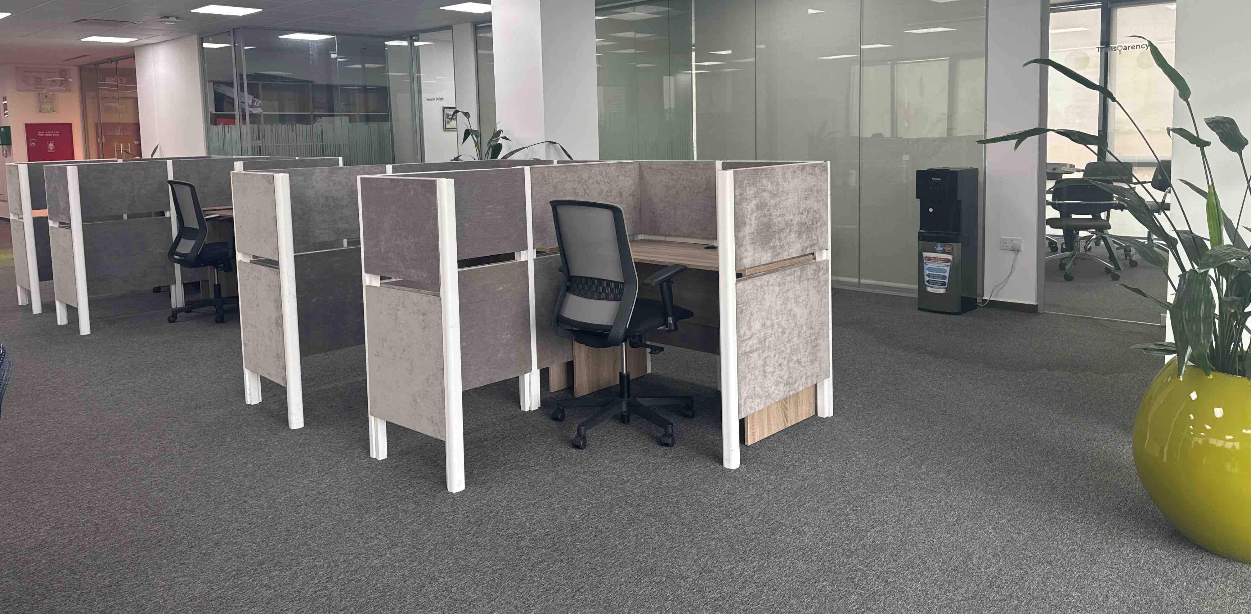 September Steps Challenge logo