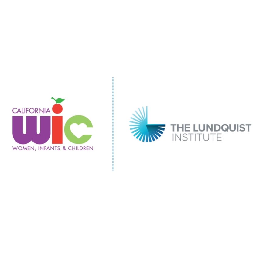 Lundquist WIC logo