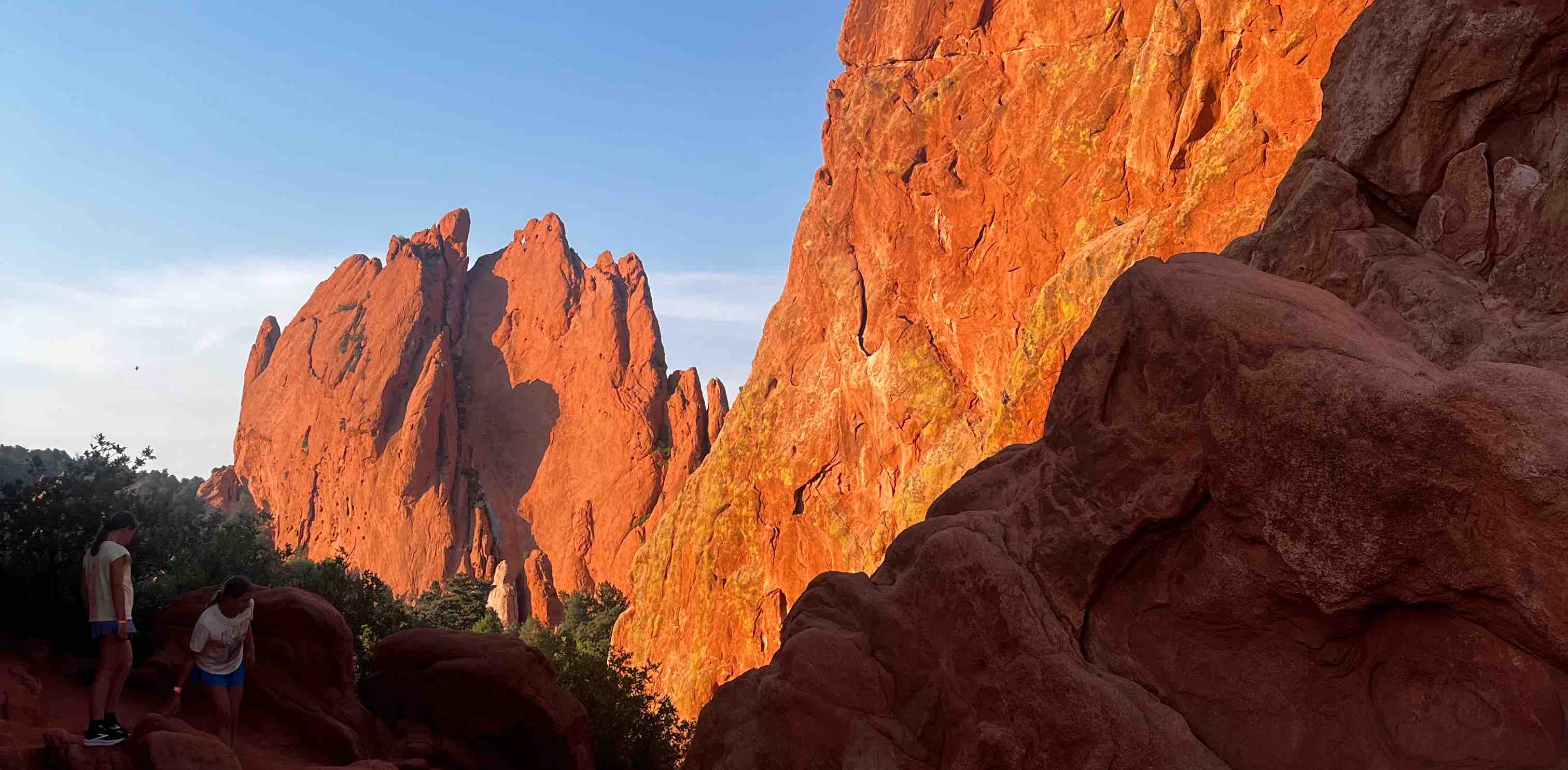 challenge background