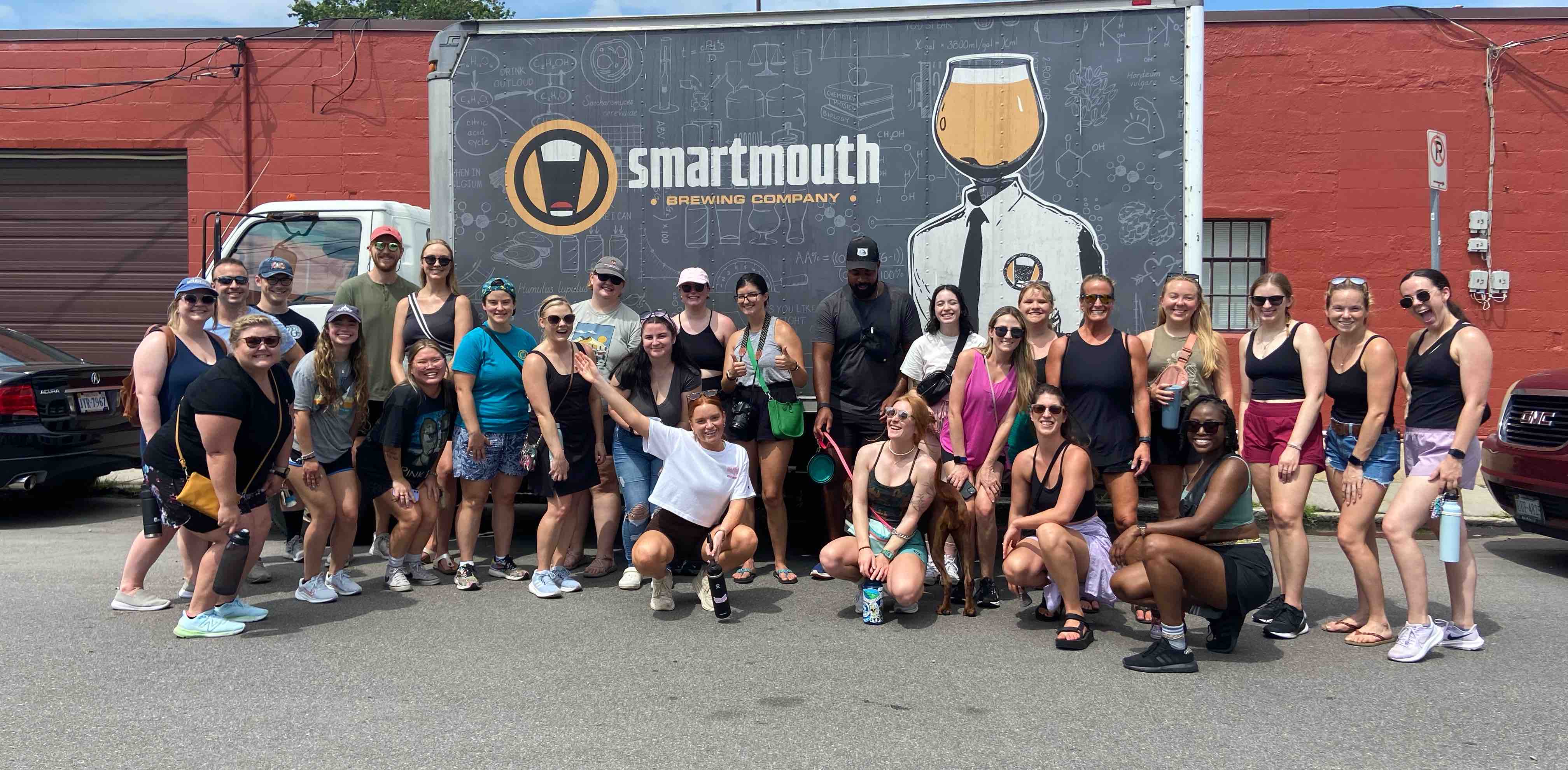 challenge background