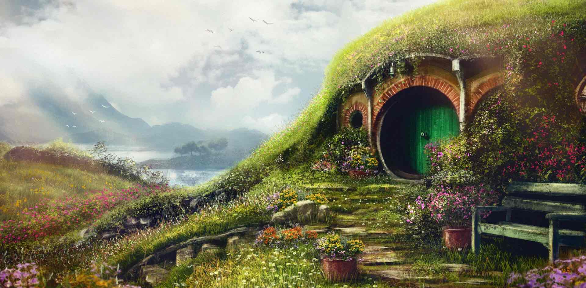 challenge background