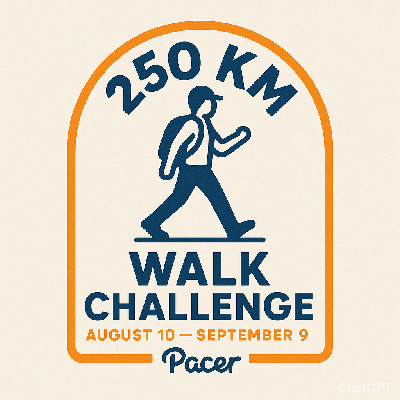 challenge badge