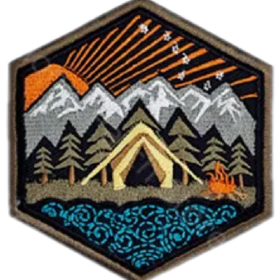 challenge badge