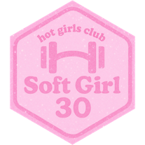 challenge badge