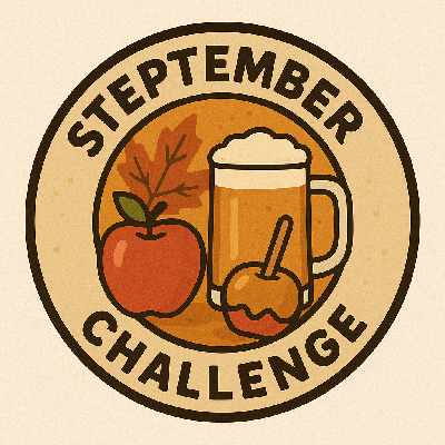 challenge badge