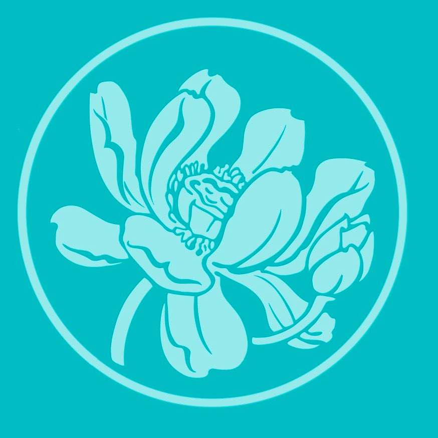 Lotus ladies logo
