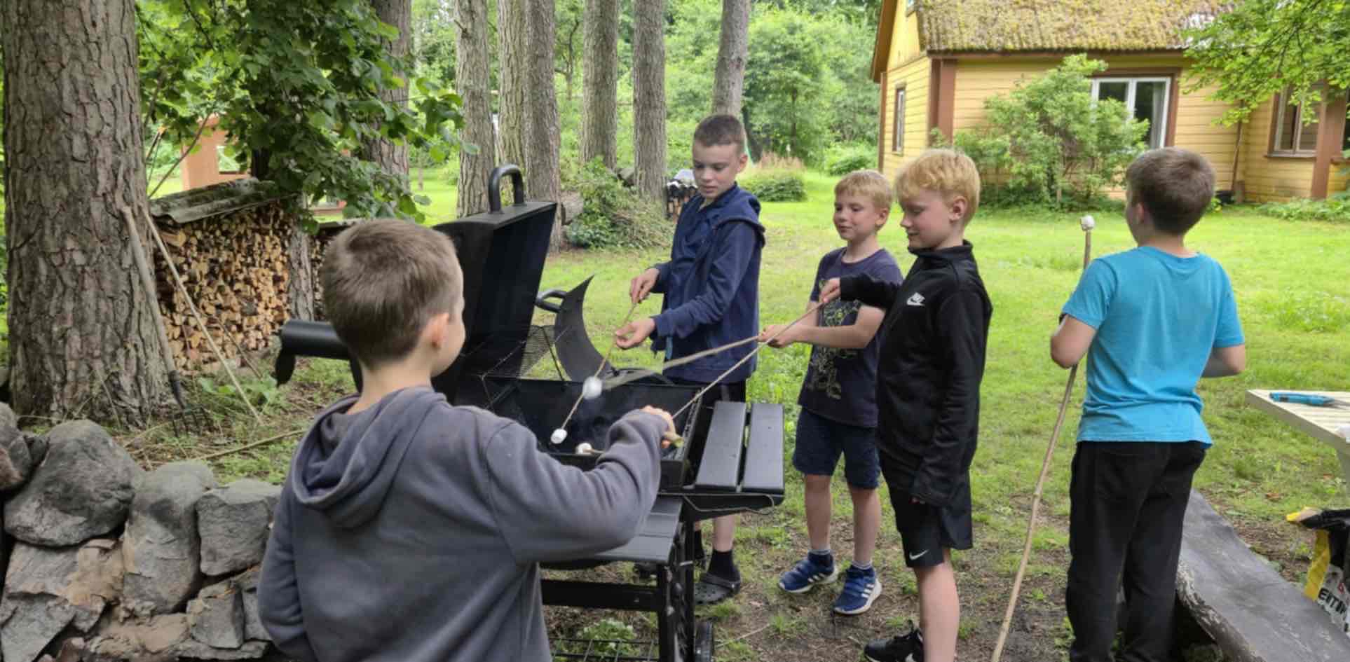 challenge background