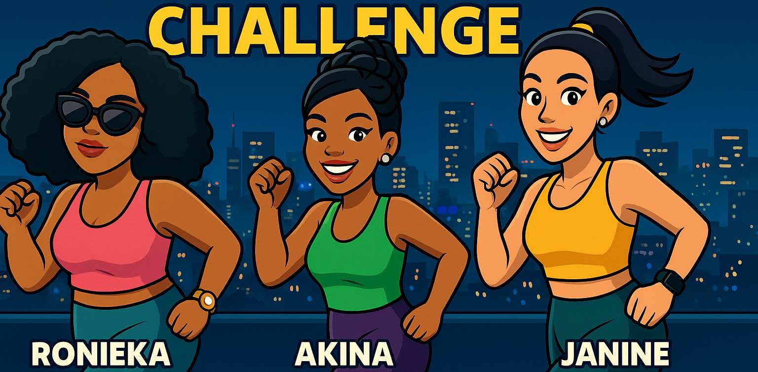 challenge background