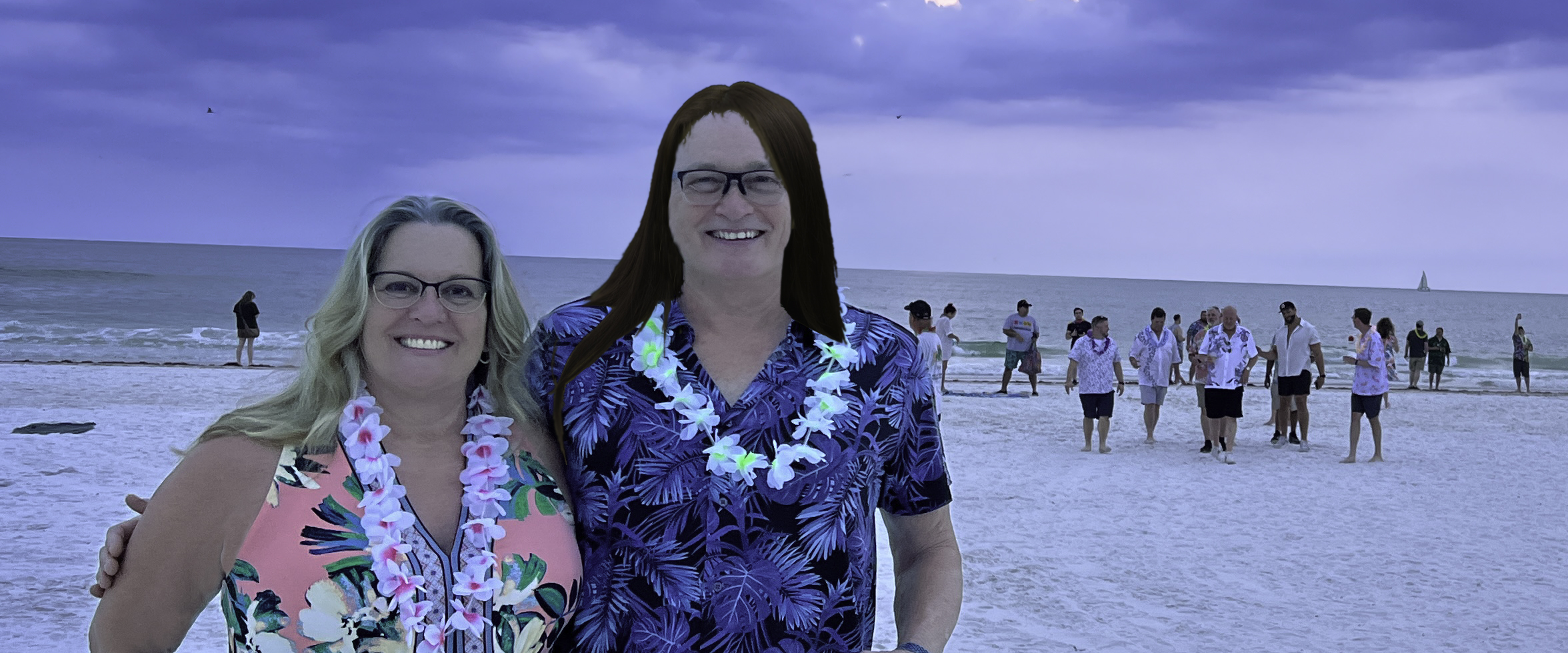 challenge background