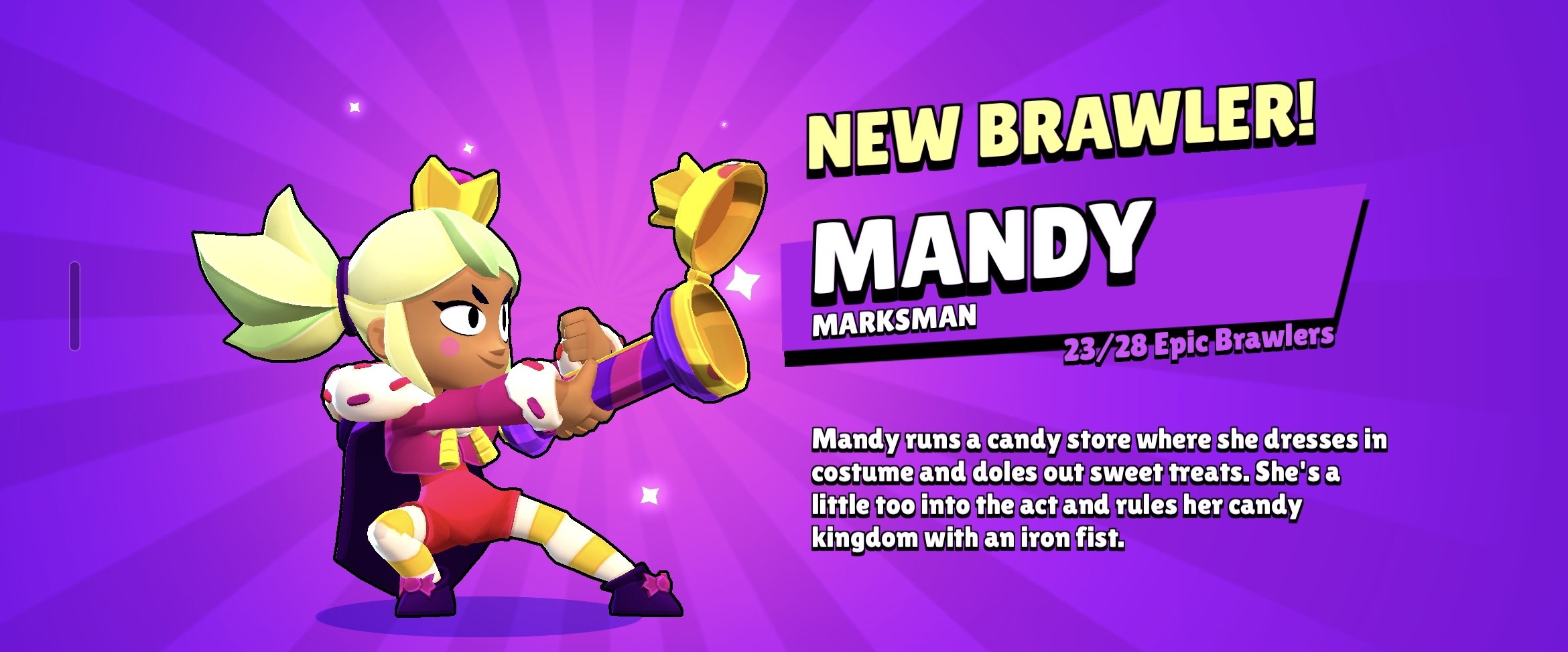 challenge background