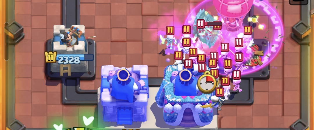 challenge background