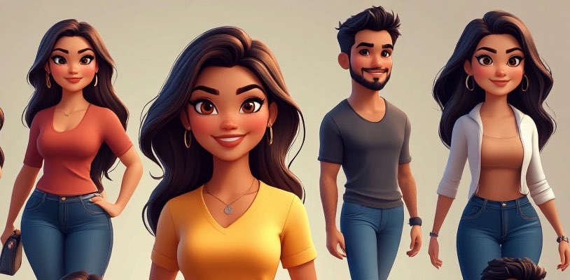 challenge background