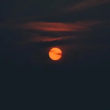 Morning Run Daily (1+ miles) logo