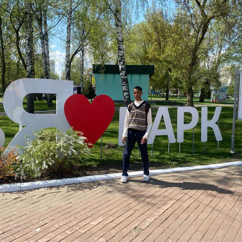 Саранск гуляем logo