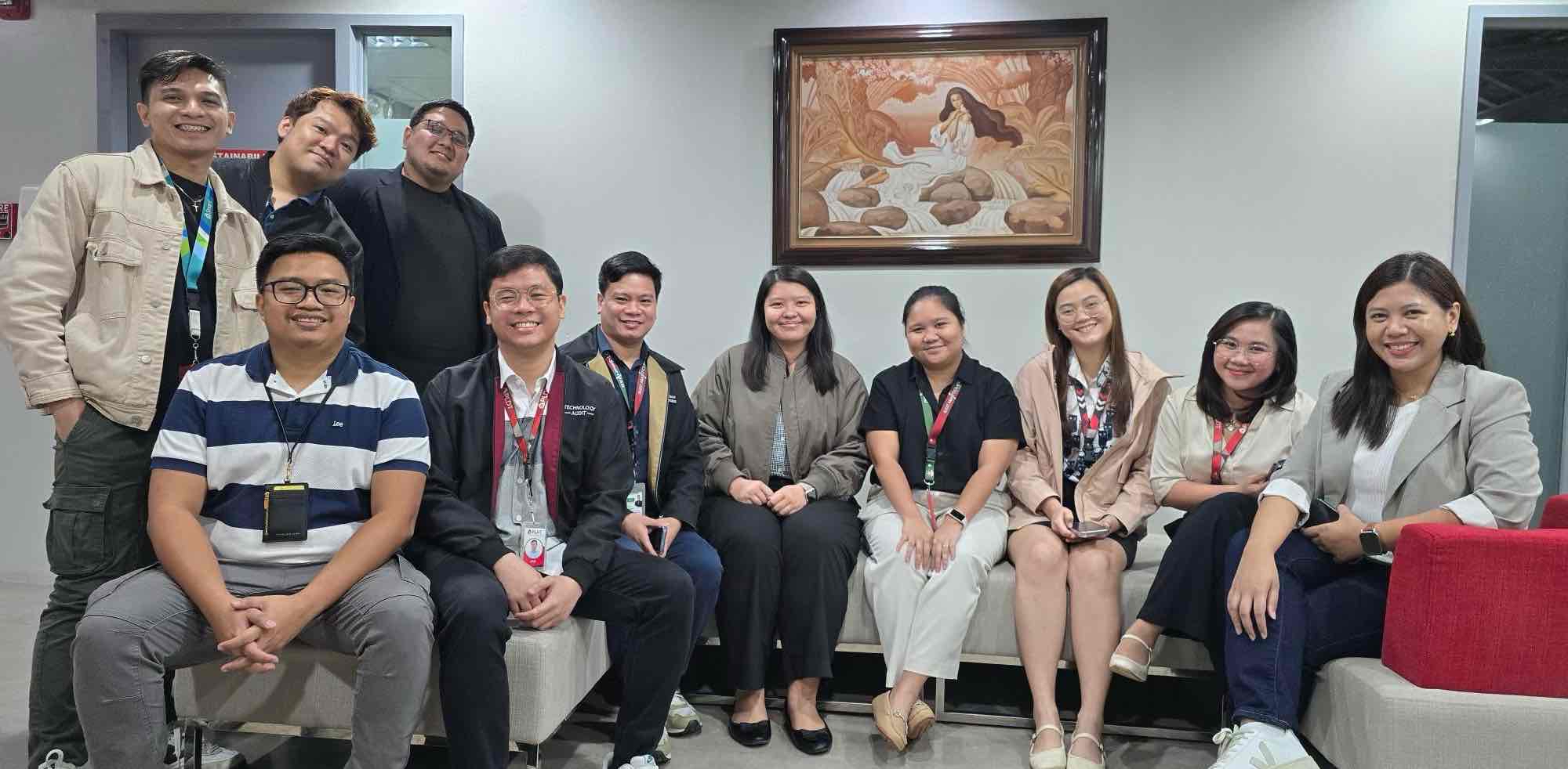 challenge background