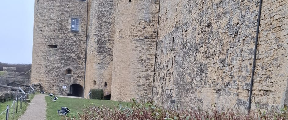 challenge background