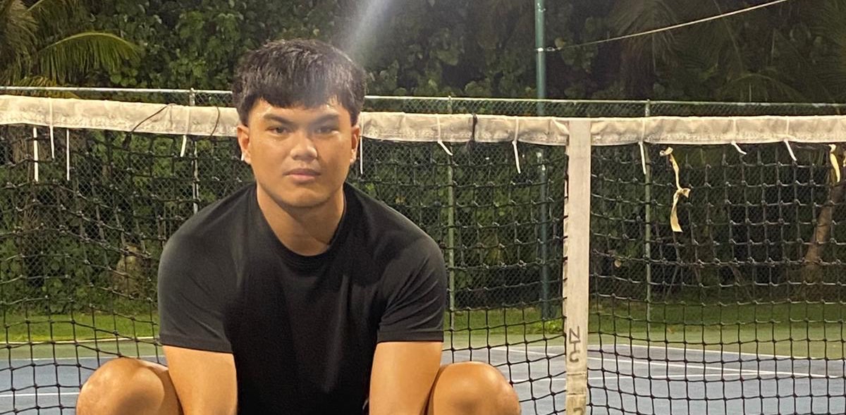 challenge background