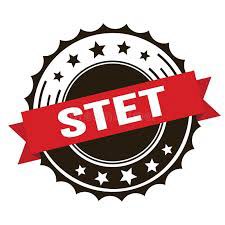 Stet Foster logo