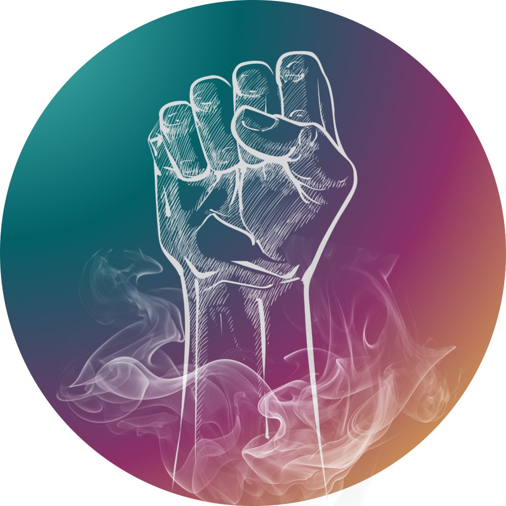 The Authentic Revolution logo