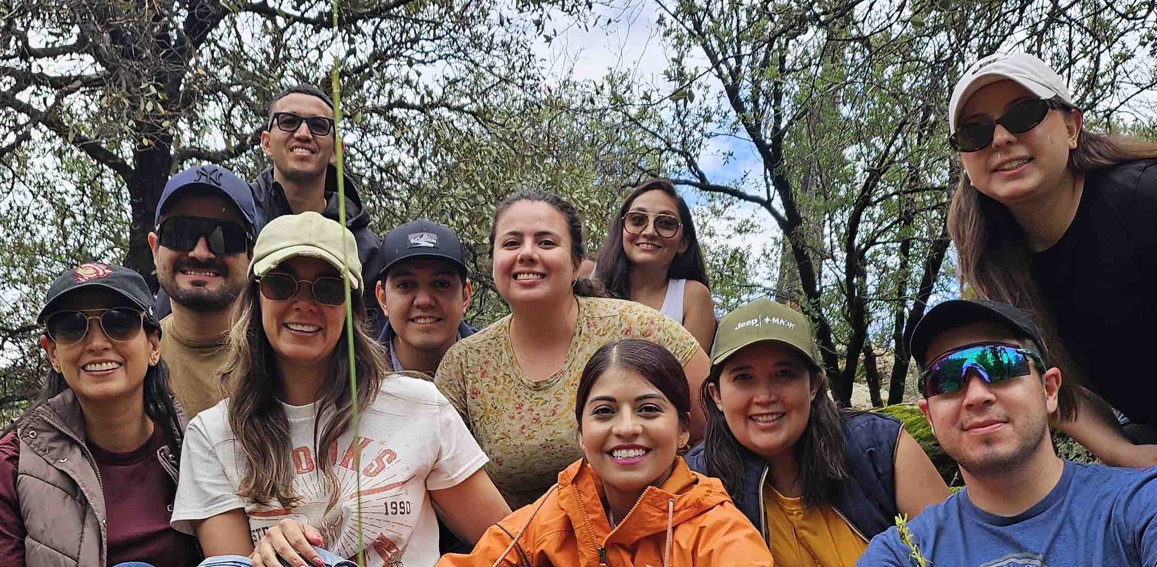 challenge background