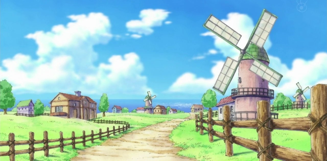 challenge background